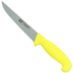 Sticking knife 27.502.15 yellow