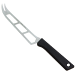Cheese knife 16.314.14 black