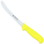 Butcher knife 27.517.21 yellow