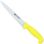 Sticking knife 27.506.21 yellow