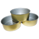 Консервные банки 250г Ø99 48шт