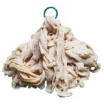 Синюга говяжья 95/115 соленая