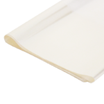 Cellophane sheets 60x40cm