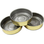 Konservikarbid 160g Ø99 84tk