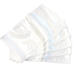 260x500mm tyhjiöpussit 100kpl