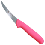 Flexible boning knife 92.533.13 pink