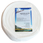 Kinkkuverkko Jif-Pak Ø85mm-20m