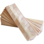 110x390mm tyhjiöpaperipussit 100kpl