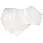 200x400mm tyhjiöpussit 100kpl