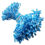 Aasad sinine-valge 11cm