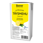 Bonne Premium sidrunimahl 1L