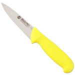 Boning knife pointed 27.539.13 yellow