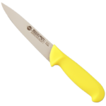 Luunpoistoveitsi 27.539.16 keltainen