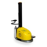 Паллетоупаковщик робот LEO