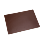 Cutting board, brown