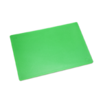 Cutting board, green
