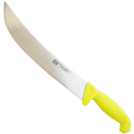 Breaking knife 27.542.31 yellow