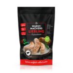 Siansuolet Wurstmachers Liebling 30/32 suolattu