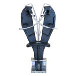 Sharp Easy sharpener black