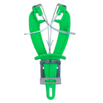 Sharp Easy -teroitin, vihreä