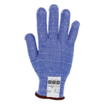 Suojakäsine NIROFLEX BlueCut pro, koko L