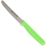Universal knife 18.311.11 green