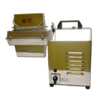 Electric meat tenderizer ETS737