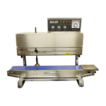 Pussinsulkulaite FRM-980 II