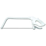 Rokas zāģis 52 cm 80.727.00 balts