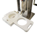 Насадка для котлет Ø10см