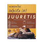 Nordwise sourdough ruisleivän leivonnan aloituspakkaus 13g