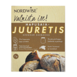 Nordwise закваска для белого хлеба 7г