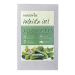 Nordwise luonnollinen peittausaloitusviljelmä mausteilla 20,5g