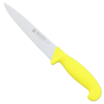 Заколочный нож 27.506.18 желтый