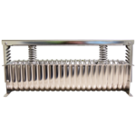 Singivorm lame 450x110mm