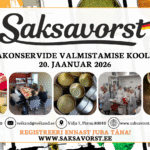 Canned meat workshop 20.01.2026