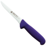 Boning knife 010.507.15R purple