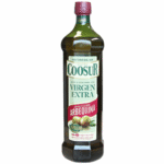 Oliiviöljy extra virgin COOSUR ARBEQUINA 1L - Image 2