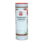 Jahvatatud valge pipar PFEFFER WEISS 350g vihmutiga - Image 2