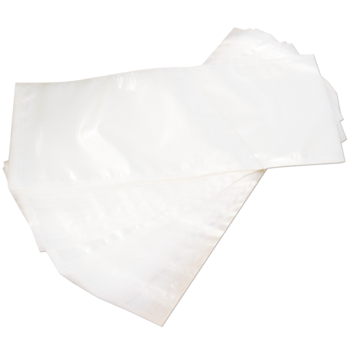 200x450mm vacuum sealer bags 100pcs - Image 1