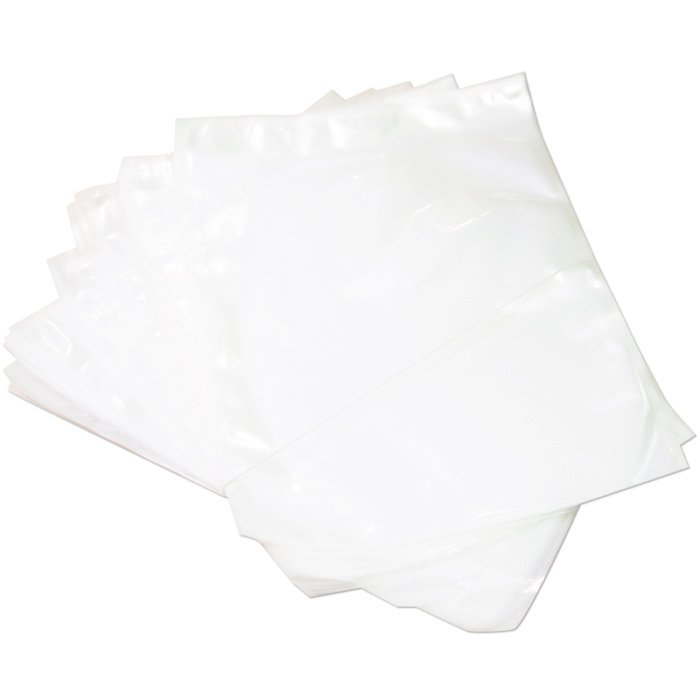 350x450mm tyhjiöpussit 100kpl - Image 1
