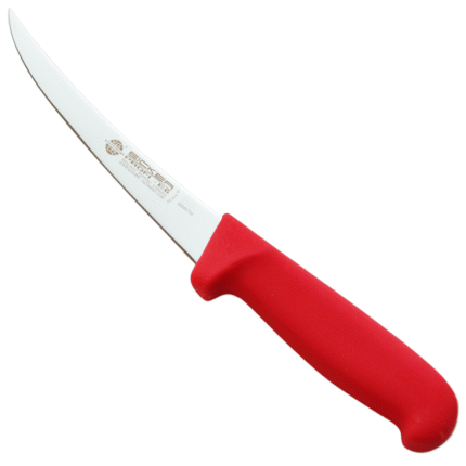 Boning knife 65.533.13 red