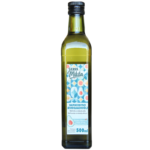 Raffinoitu avokadoöljy SIERRA MIKITA 500ml