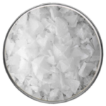 Helvessool ESCAMAS DE SAL MARINA NATURAL 125g