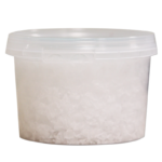 Helvessool ESCAMAS DE SAL MARINA NATURAL 125g - Image 3