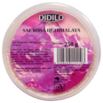 Jahvatatud himaalaja kristallsool SAL ROSA DEL HIMALAYA 250g - Image 2