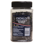 Must helvessool ESCAMAS DE SAL NEGRA 150g - Image 2