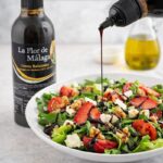 Balsamic vinegar cream CREMA BALSAMICA DE VINAGRE DE MODENA I.G.P 500ml - Image 2