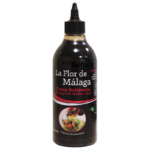 Balsamic vinegar cream CREMA BALSAMICA DE VINAGRE DE MODENA I.G.P 500ml
