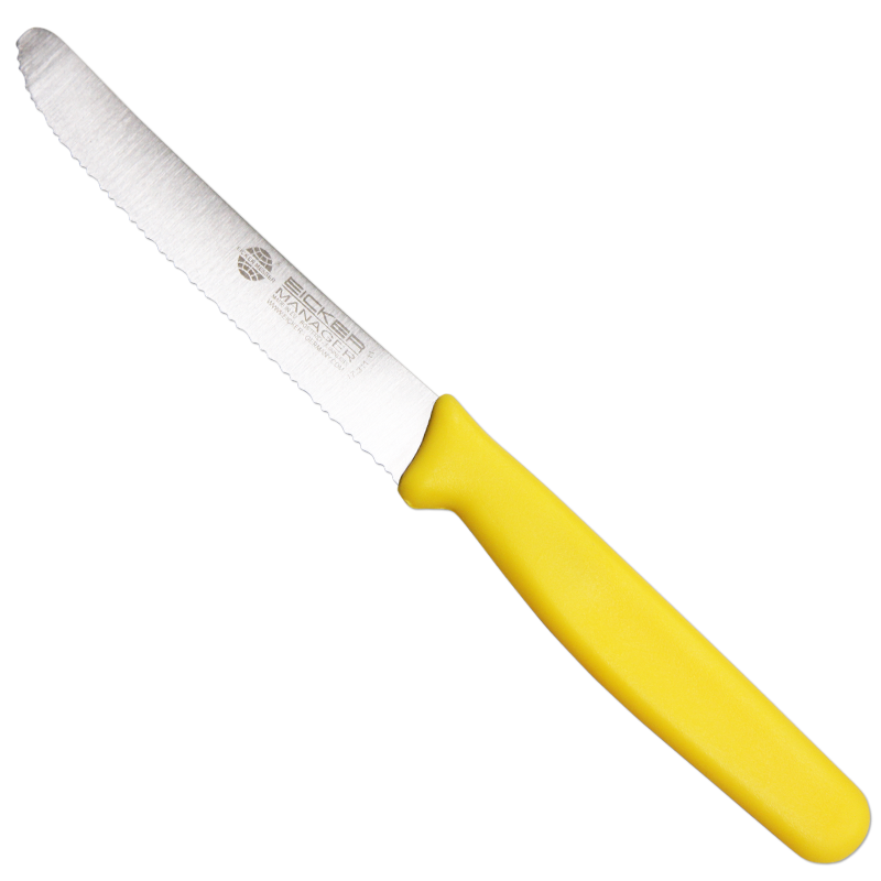Universaalne nuga 17.311.11 kollane Universal knife 17.311.11 yellow - Image 1